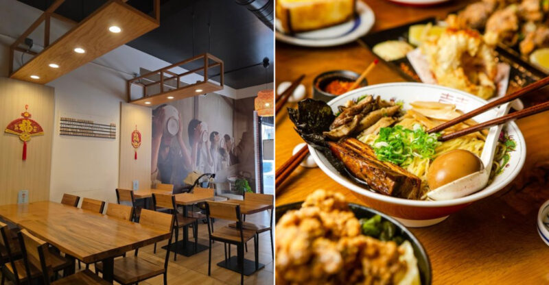 One Connecticut Ramen Spot Gets The Flavor Wonderfully Close To Japan