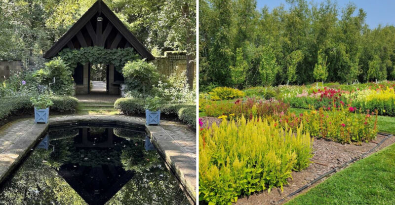 One Hidden Ohio Destination Looks Like Something From A Dream
