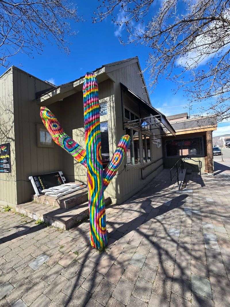 One Idaho Mountain Town, One Unforgettable Mexican Restaurant Worth The Drive - Decor Hint Why Ketchum Is Worth Your Time
