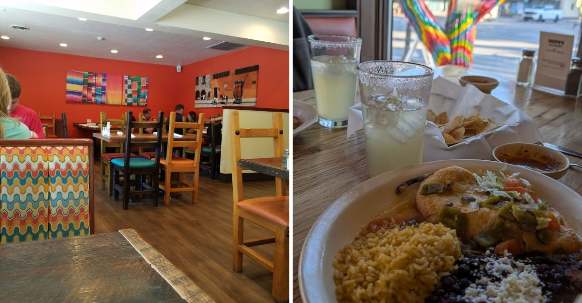 One Idaho Mountain Town One Unforgettable Mexican Restaurant Worth The Drive - Decor Hint