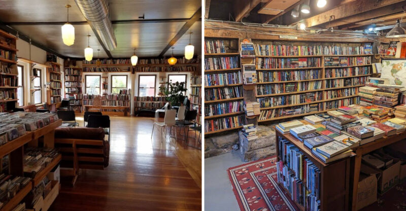 One Missouri Bookshop Deserves A Spot On Every Book Lover’s List