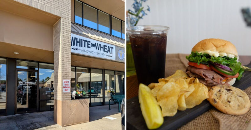 One Nebraska Deli Is Making Sandwiches Too Good To Call Ordinary
