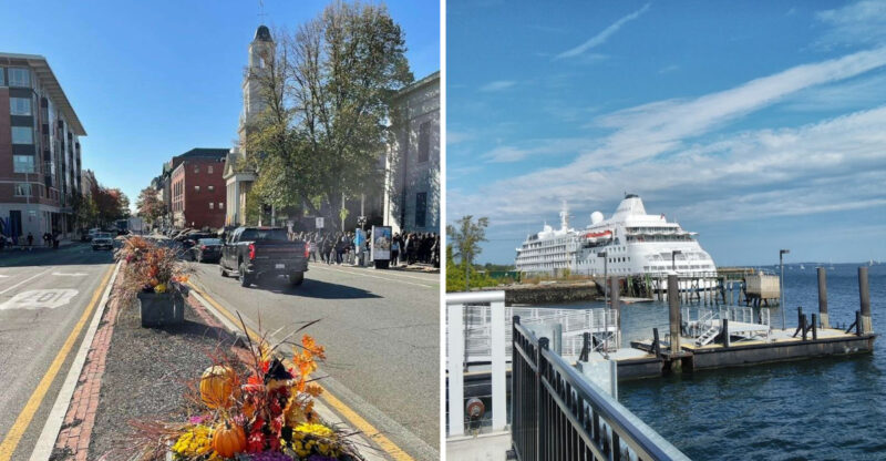 One Of America’s Most Charming Small Cities Happens To Be In Massachusetts