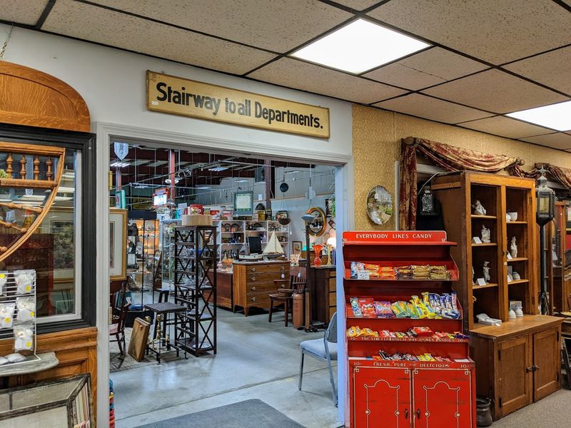 The Place That Earns Its Reputation The Old-Fashioned Way