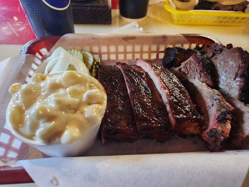 Follow The Smoke Before The Best Meats Sell Out