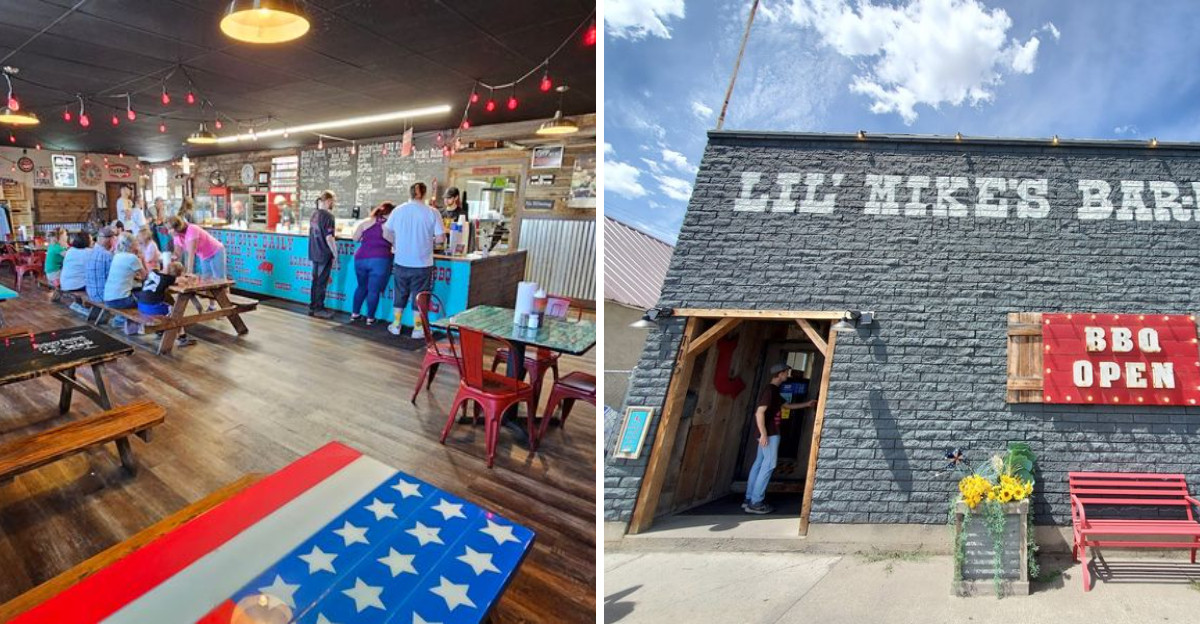 One Of Idahos Most Legendary Hidden Barbecue Experiences Is Worth Finding - Decor Hint