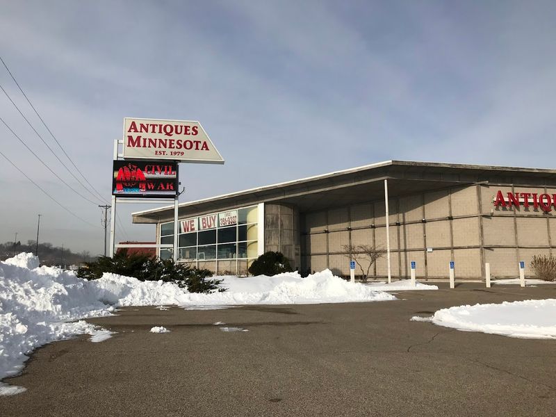 The Place That Started It All
