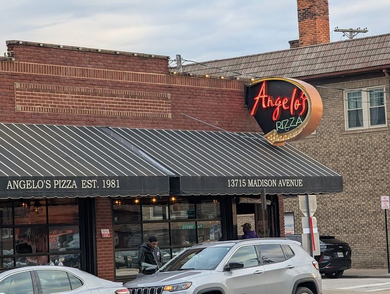A Lakewood Legend Worth Finding