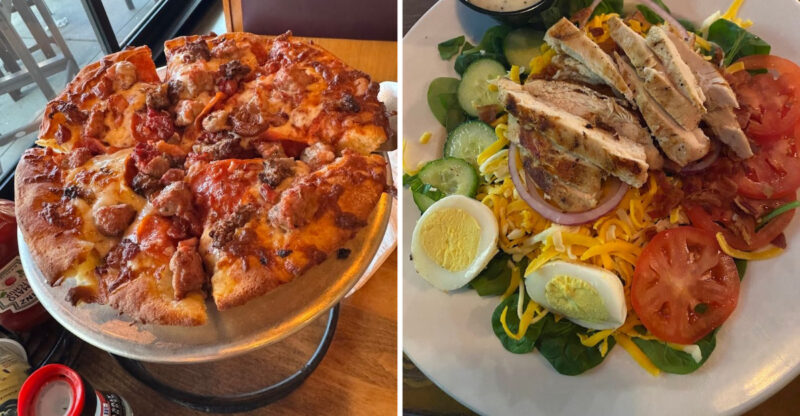 One Ohio Pizza Spot Has Built A Following For More Than Just Pizza