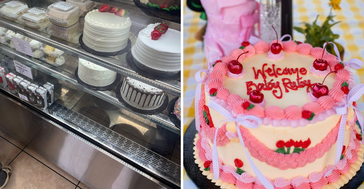 One Pastry At This Hidden California Bakery And Youll Be Hooked For Life - Decor Hint