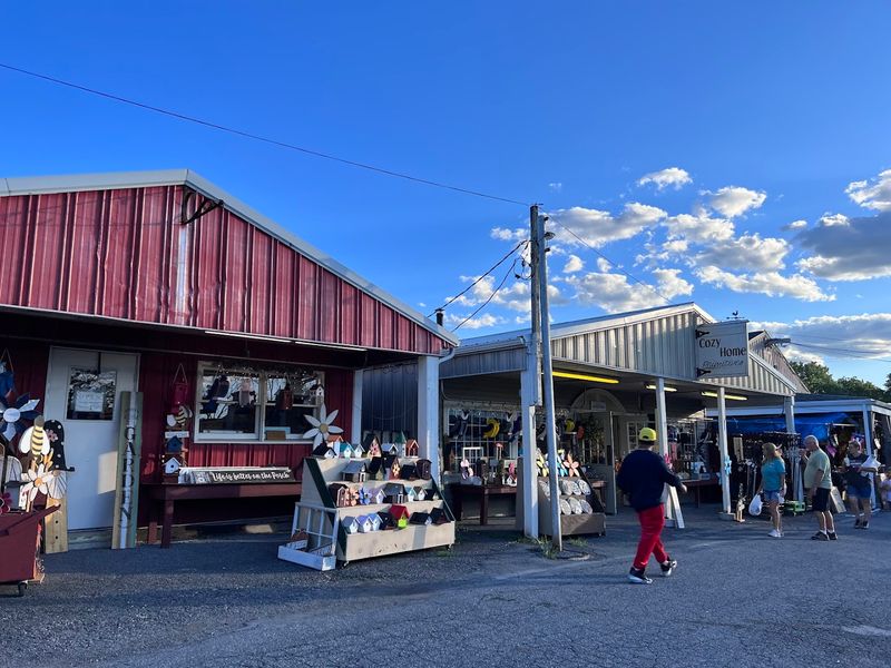 A Market With Deep Roots