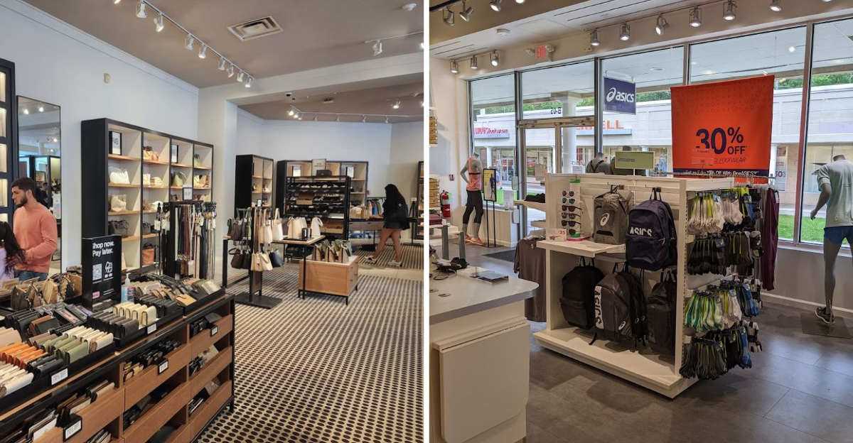 One Pennsylvania Shopping Destination Deserves An Entire Day On Your Calendar - Decor Hint