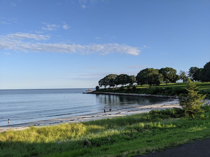 Long Island Sound Views Everywhere