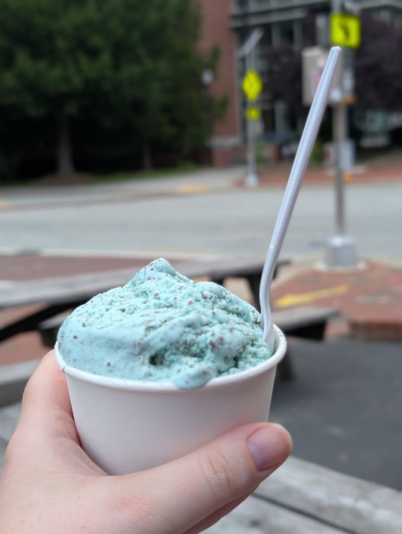 Your First Scoop Explains Why 1906 Still Matters Here