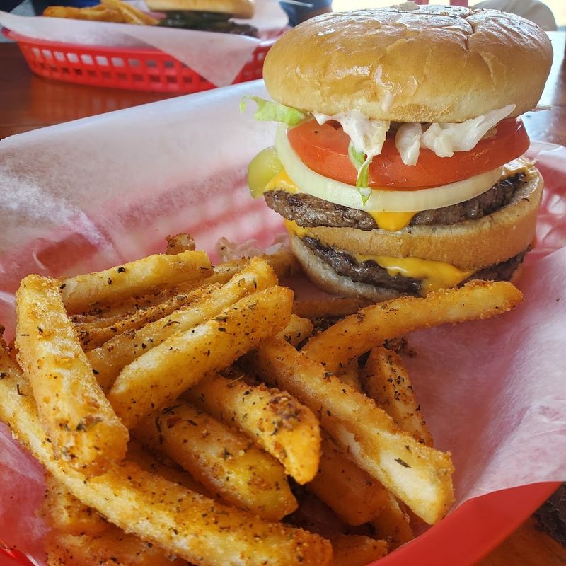 Seasoned Fries That Deserve Their Own Fan Club