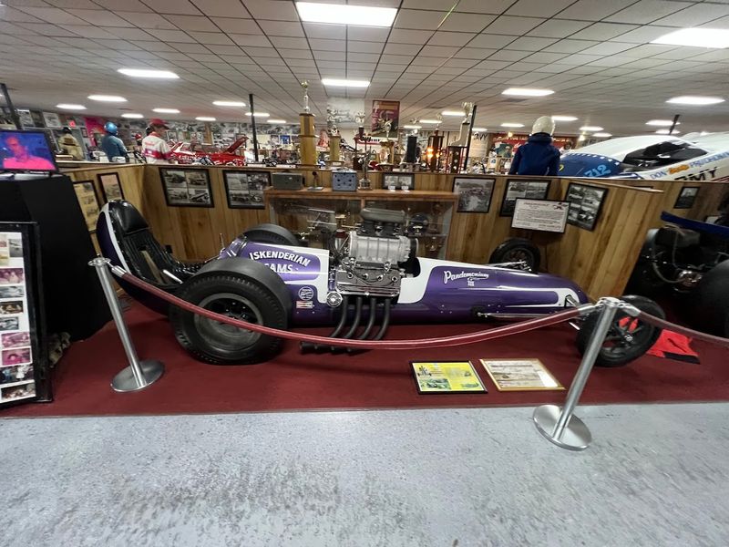 A Must-Visit For Every Car Fan