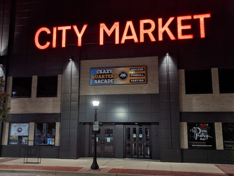 The Michigan Arcade Where Rows Of Classic Games Bring Back Childhood Memories - Decor Hint Why This Arcade Deserves A Spot On Your Must-Visit List