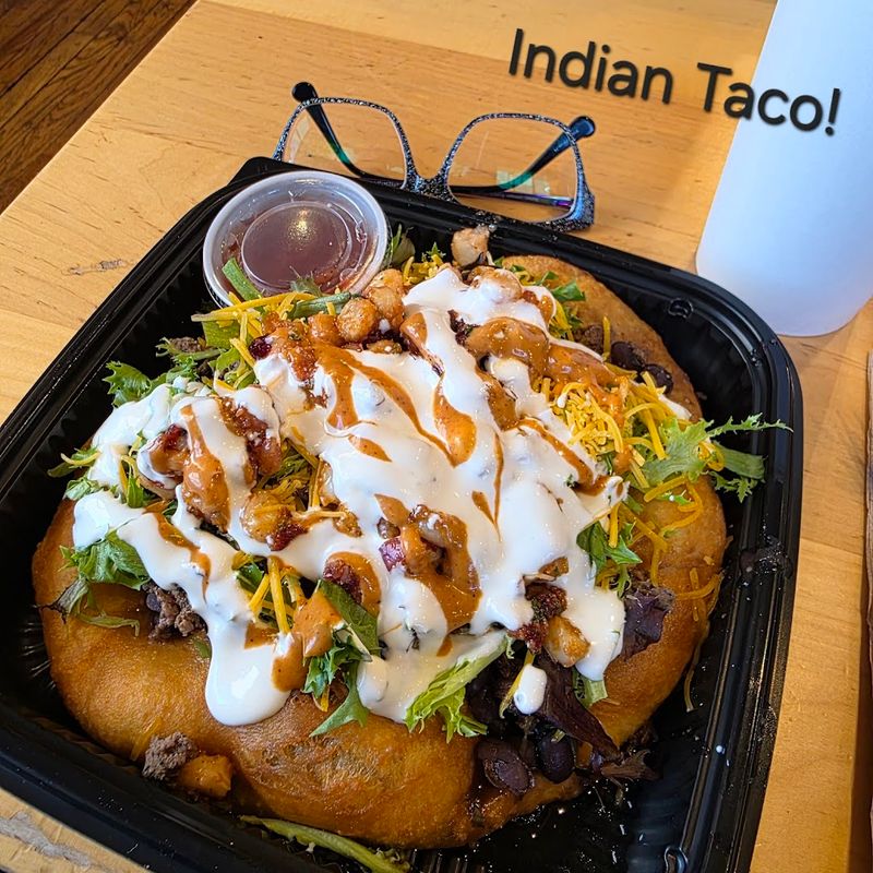 13 Unique Colorado Eateries That Offer More Than Just Great Food - Decor Hint Tocabe, An American Indian Eatery