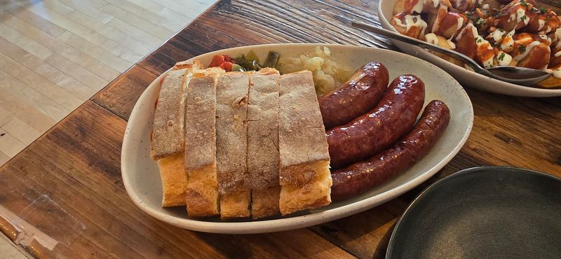 Bring Home Chorizo If You Want The Visit To Last Longer