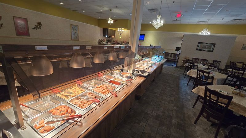 Jade Palace Restaurant