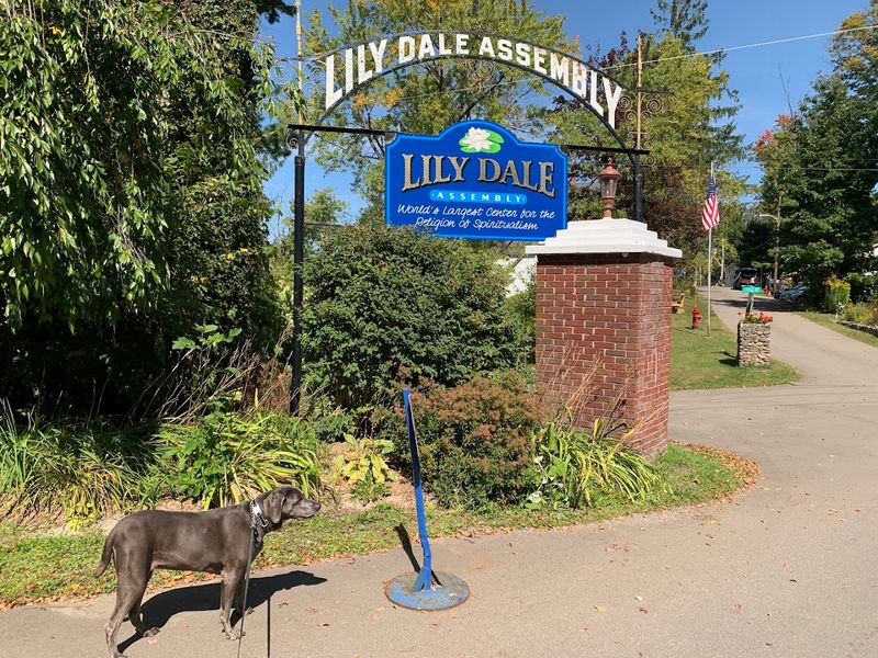 Lily Dale Assembly