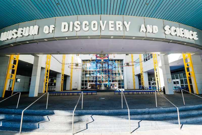 The Florida Children's Museums Where Kids Can Play, Explore, And Forget About Going Home - Decor Hint Museum Of Discovery And Science