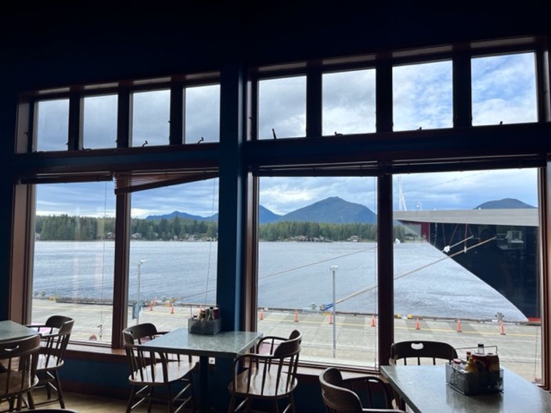 Alaska King Crab Company, Ketchikan