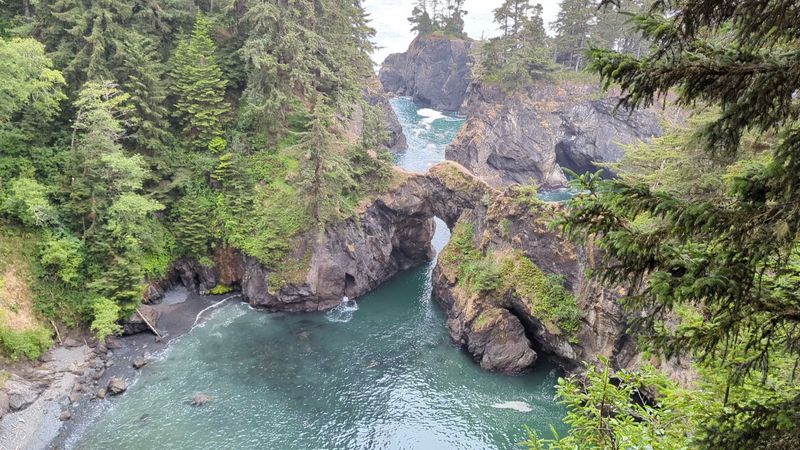 Samuel H. Boardman State Scenic Corridor