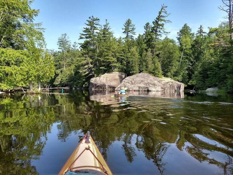 Saranac Lake, Franklin County