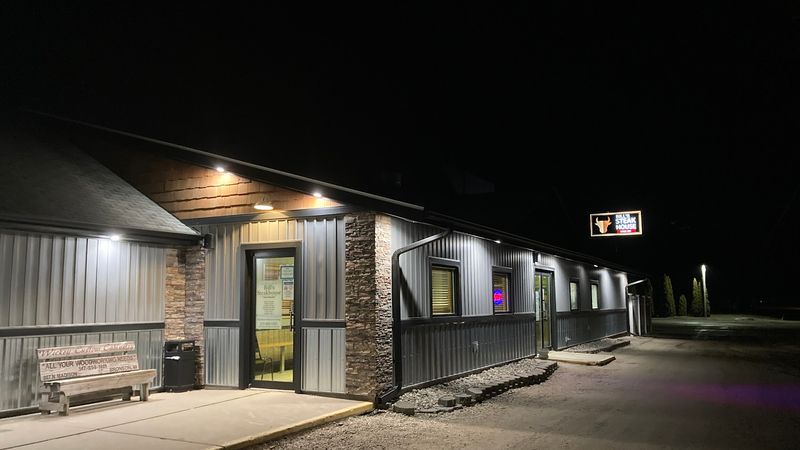 A First Look At The Place