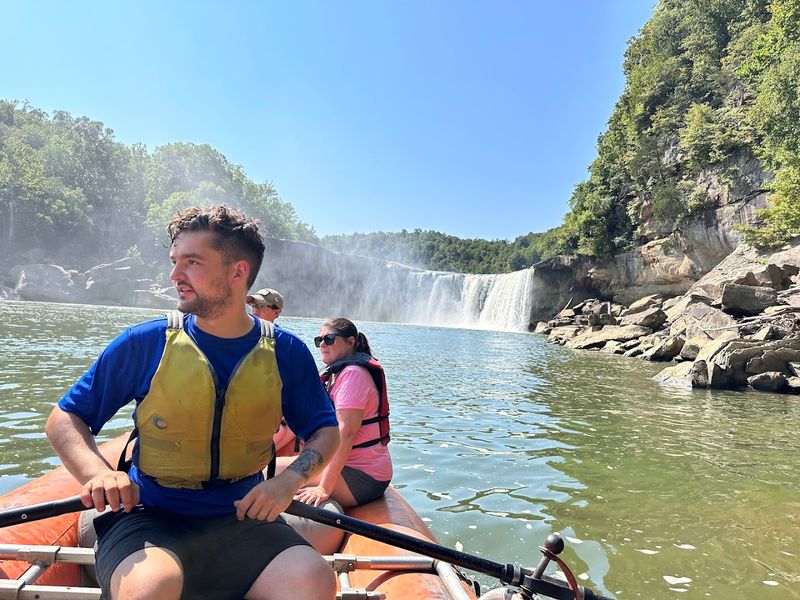 12 Kentucky Summer Adventures That Are Big On Fun And Easy On The Budget - Decor Hint Sheltowee Trace Adventure Resort