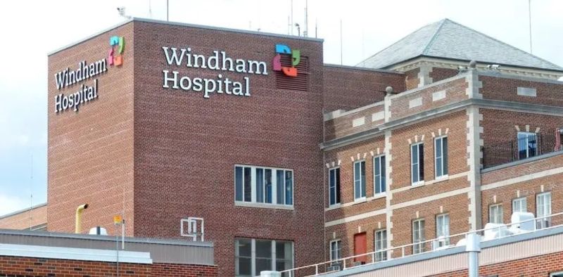 Healthcare Access Close To Home