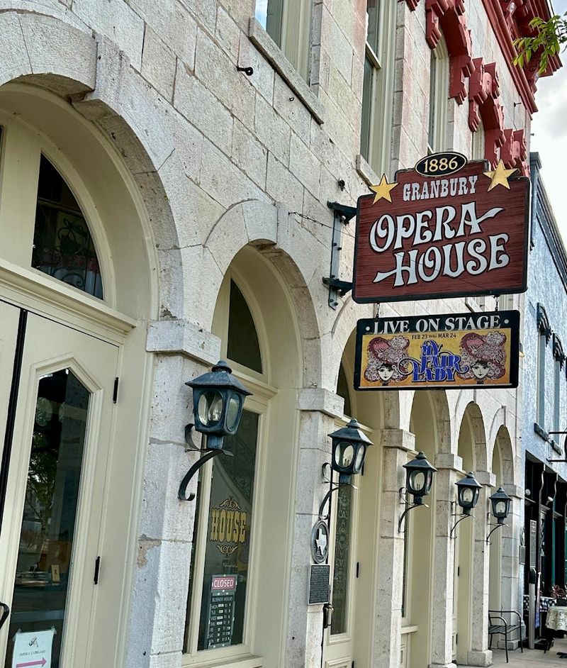 Arts, Theater, And Local Culture