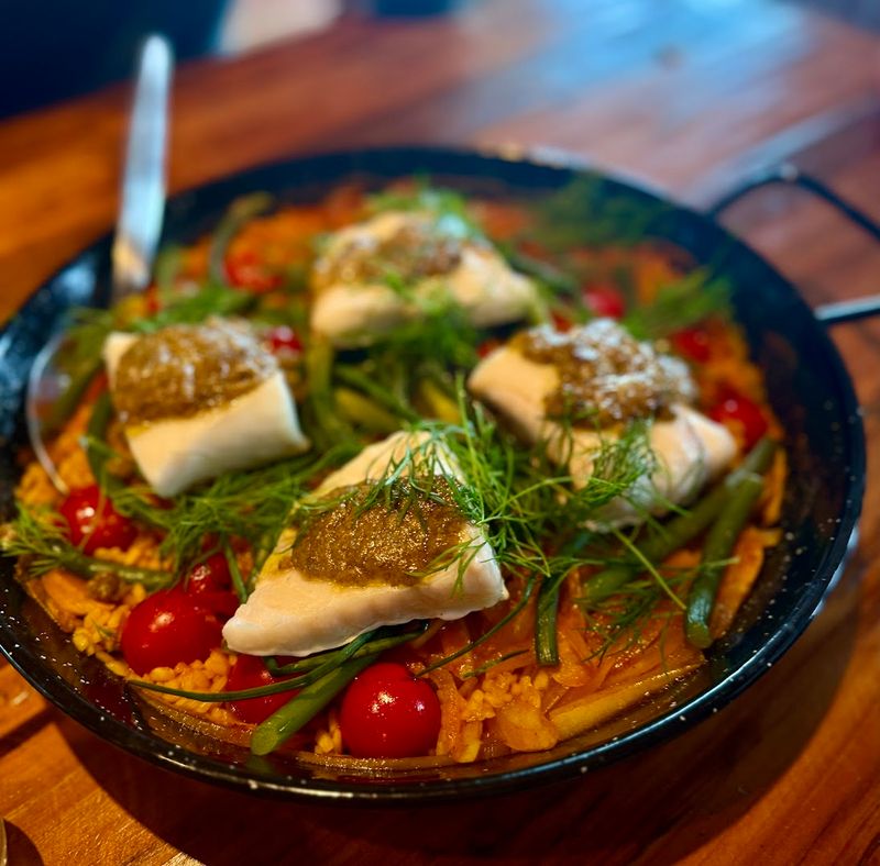 Food And Local Flavors To Try