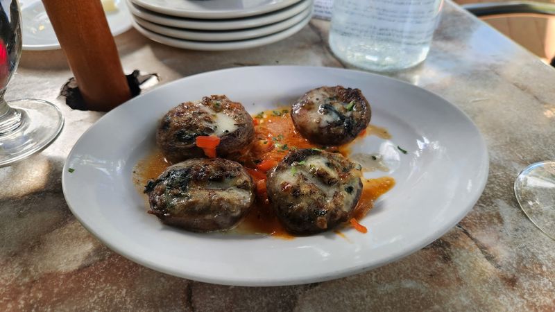 Spanish Tapas Done With Genuine Flavor
