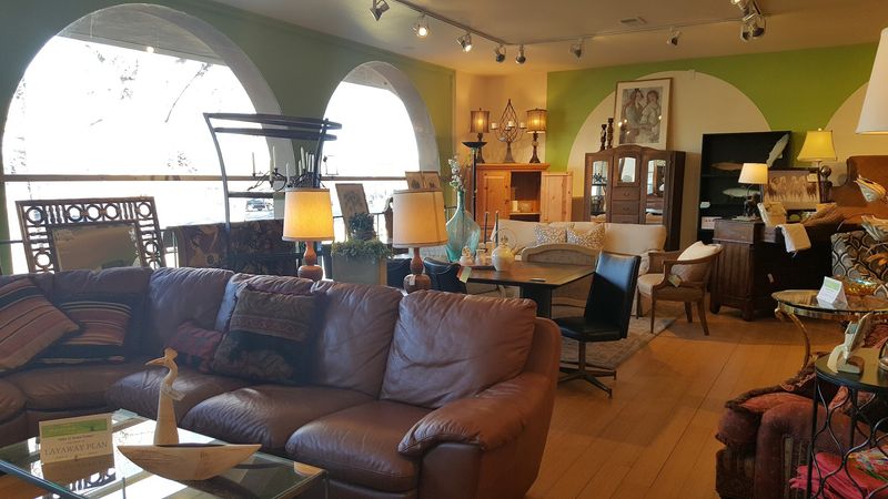 Furniture That Actually Looks Good In Your Home