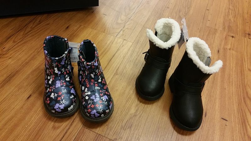 Footwear Finds That Justify The Trip Alone
