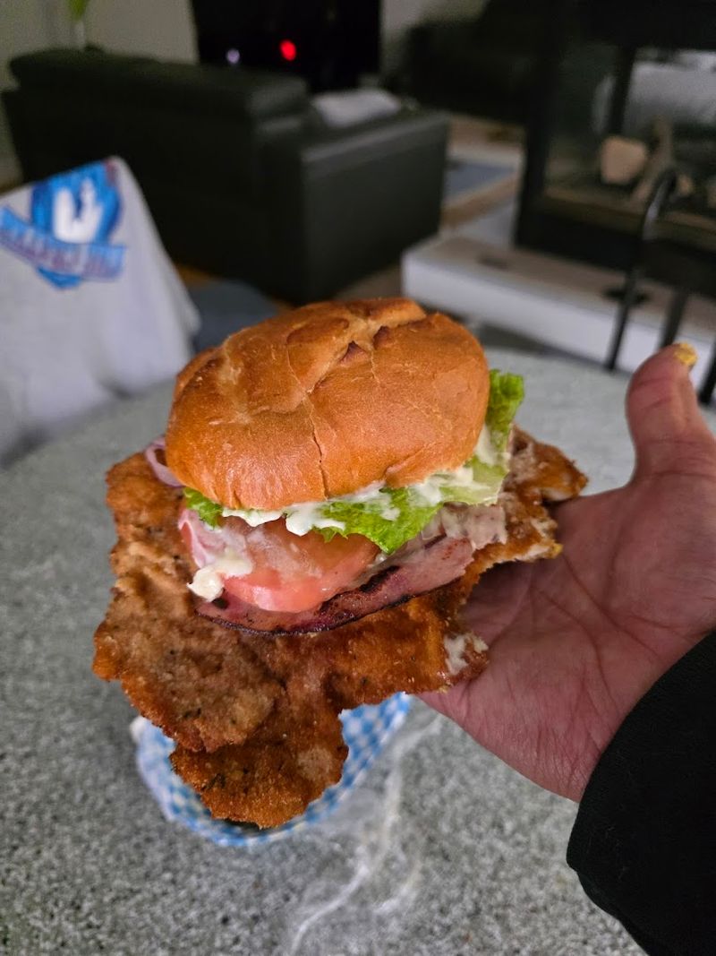 Why This Deli Keeps People Coming Back