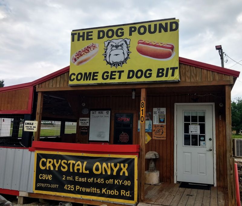 Convenient Location Near Mammoth Cave And Dinosaur World