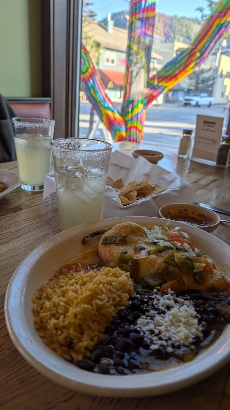 One Idaho Mountain Town, One Unforgettable Mexican Restaurant Worth The Drive - Decor Hint How To Make Sure A Visit Goes Smoothly