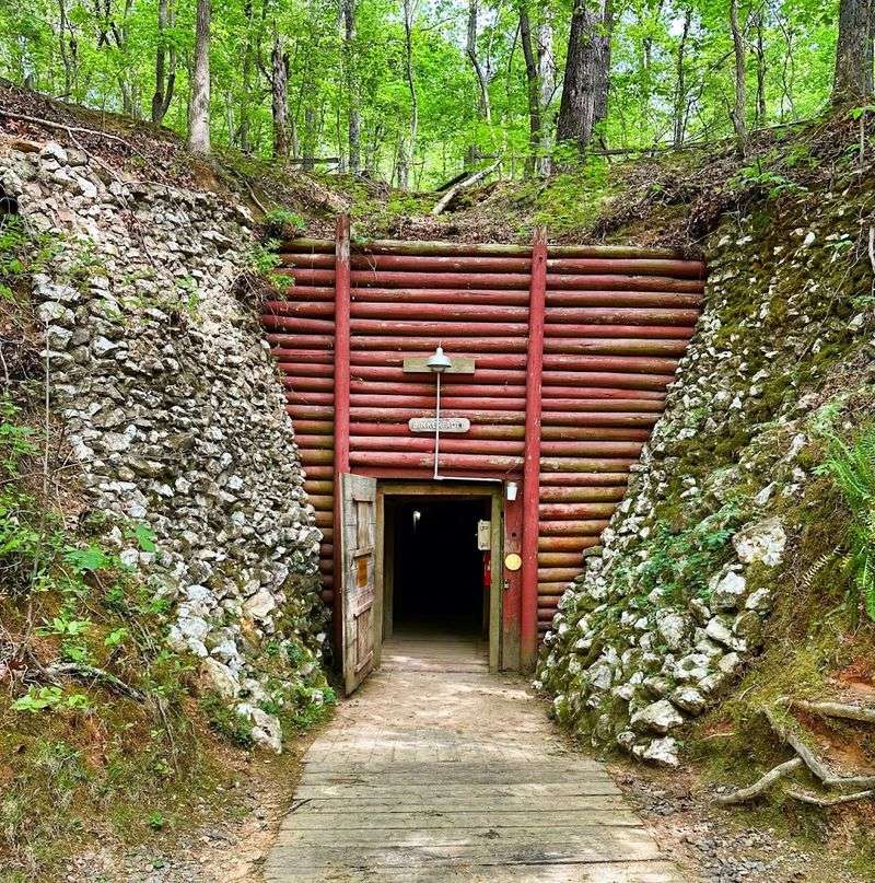 You Can Take These 9 North Carolina Road Trips Without Draining The Wallet - Decor Hint Uwharrie Backroads Loop