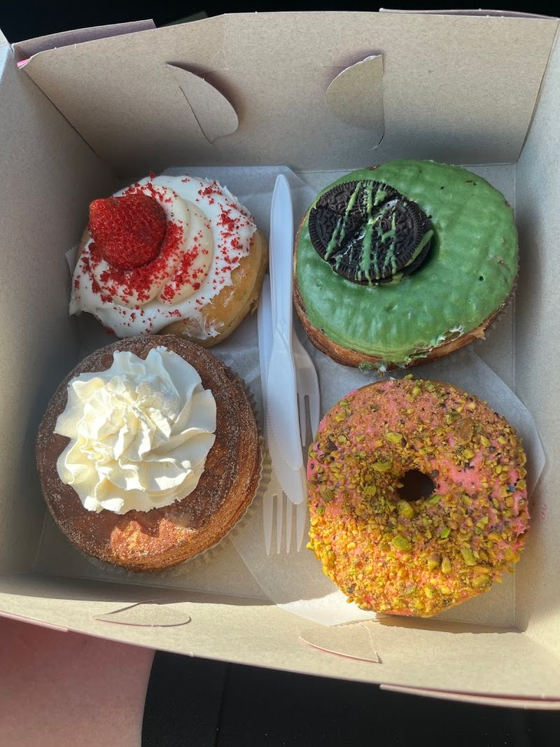 The O-Nut And Wow-Nut Hybrids Worth Knowing About