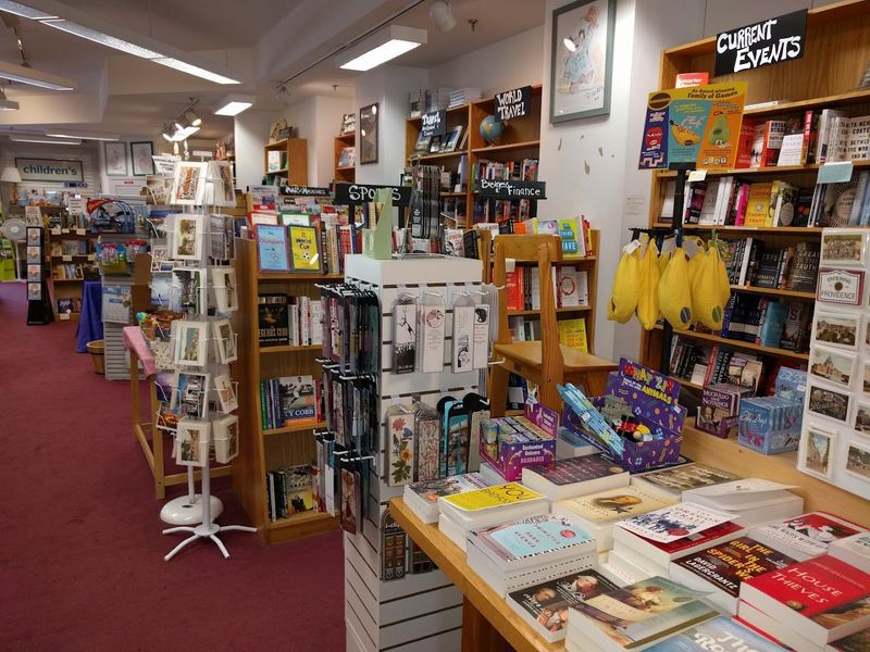 Used Books At Half The Original Price