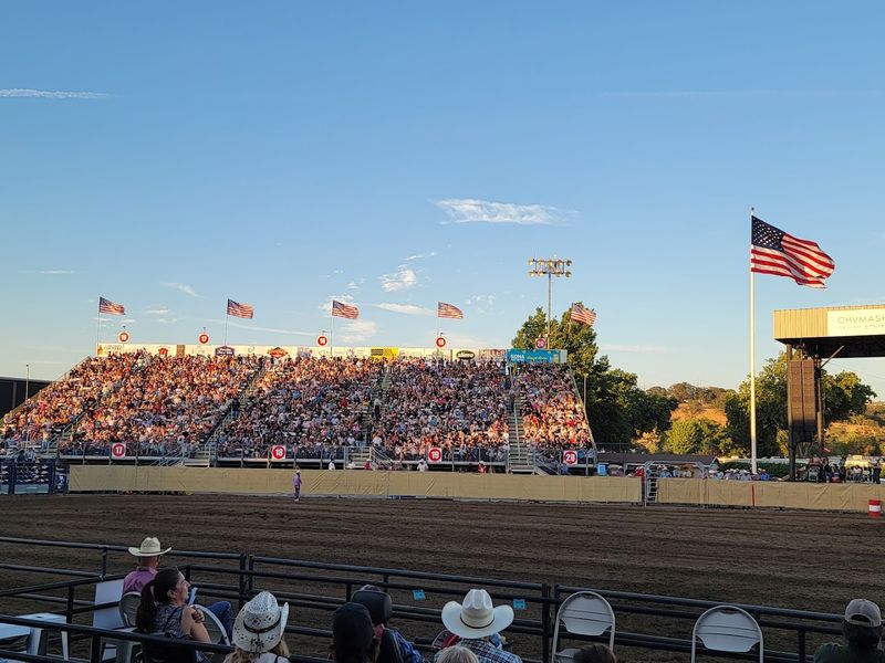 A Record-Breaking Crowd That Keeps Growing