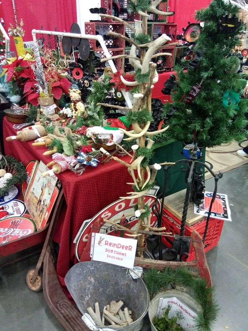 Handmade Crafts That Bring Real Creativity To The Table