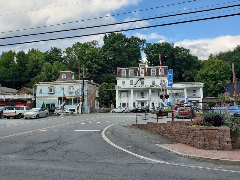 Callicoon, Sullivan County