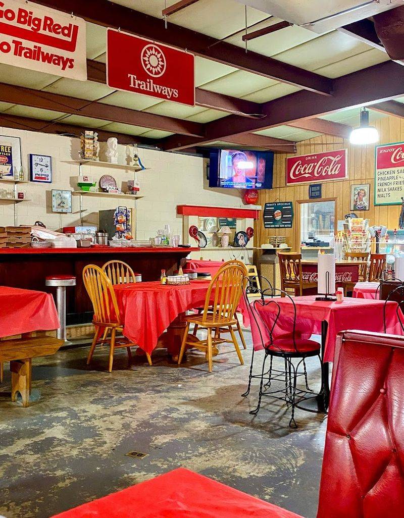 A Community Gathering Spot With Real Small-Town Soul