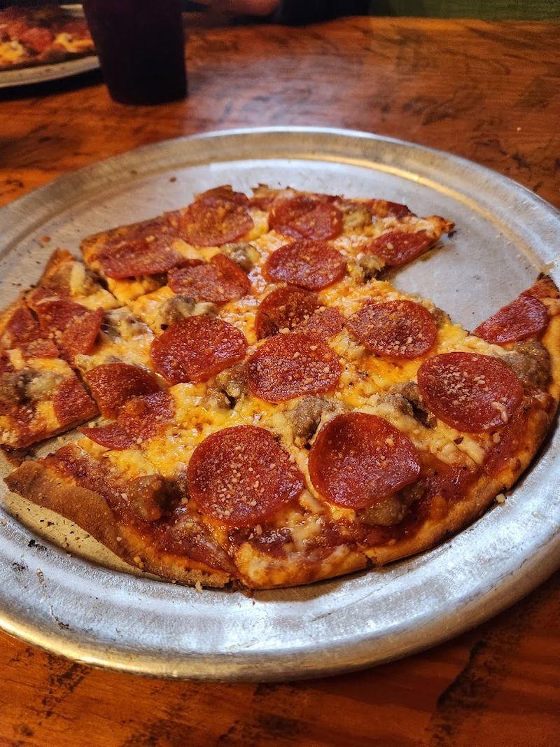Pizza House