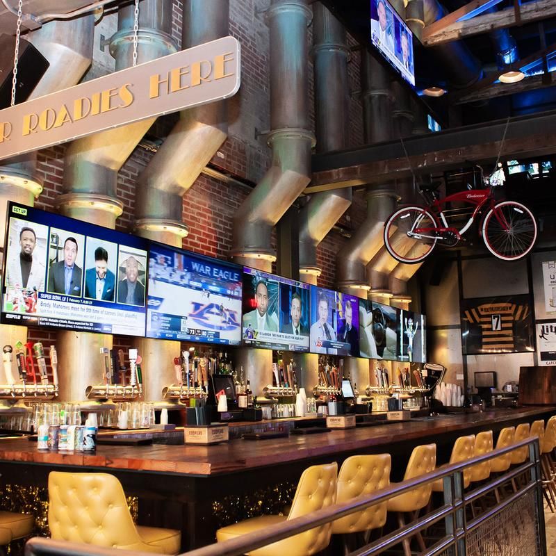 Savannah Taphouse