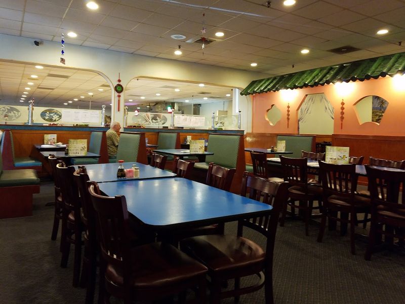 Imperial China Buffet, Watertown